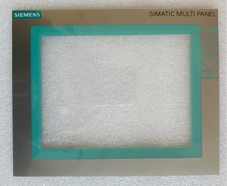 Siemens 6AV6643-0ED01-2AX0 MP277-10 Touchscreen Tastatur Membran