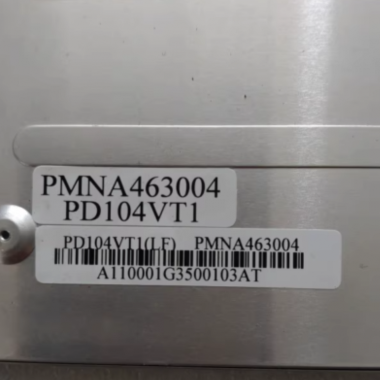 PD104VT1 10.4