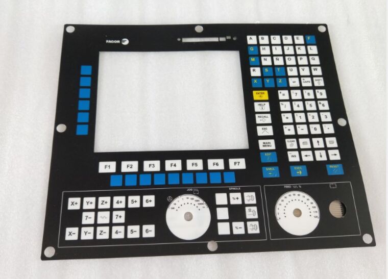 Membrane FAGOR 8025MCNC NEW Keypad