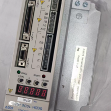 NEW servopack SGDH-10DE-0Y