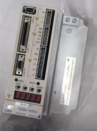 NEW servopack SGDH-10DE-0Y