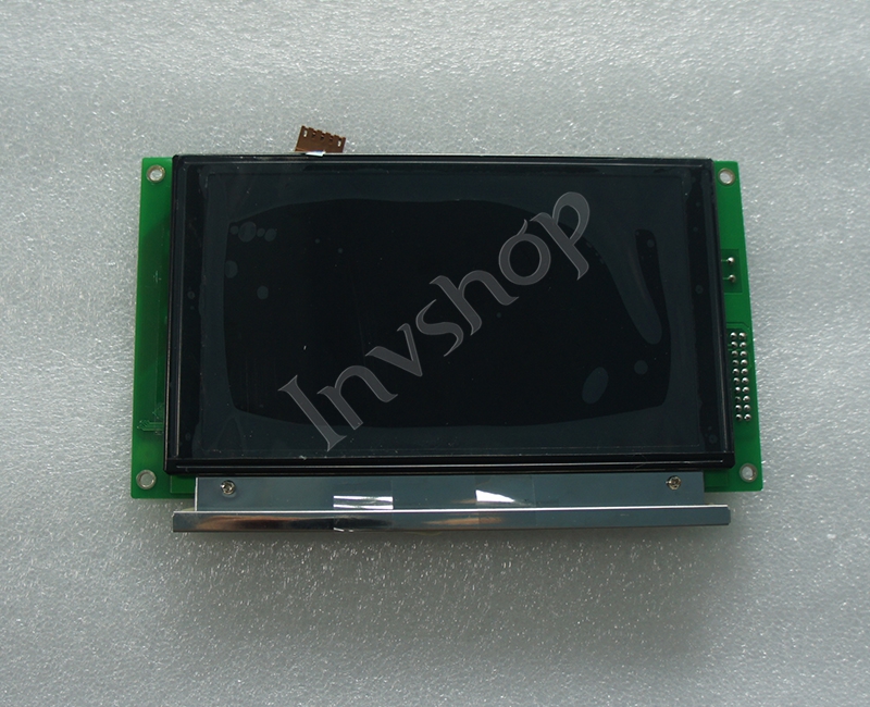 NLC240X128BTGB industrial LCD Display
