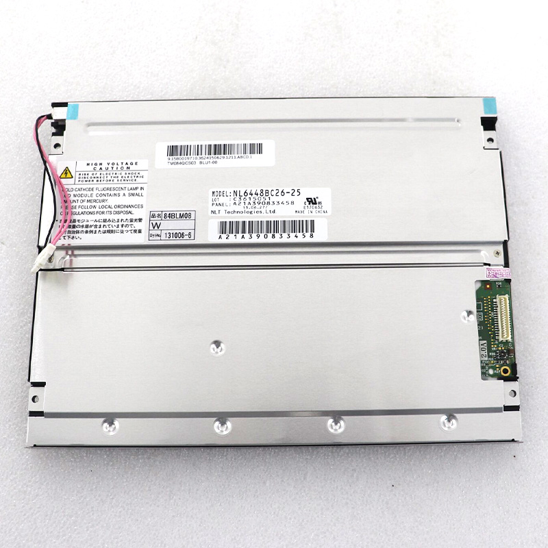 Good Quality for Display NL6448BC26-25 NEC
