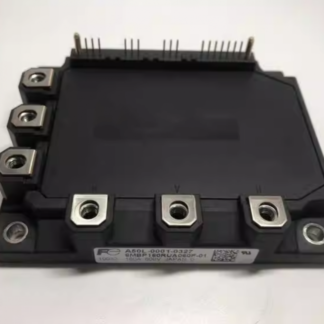 new 6MBP160RUA060F-01 module