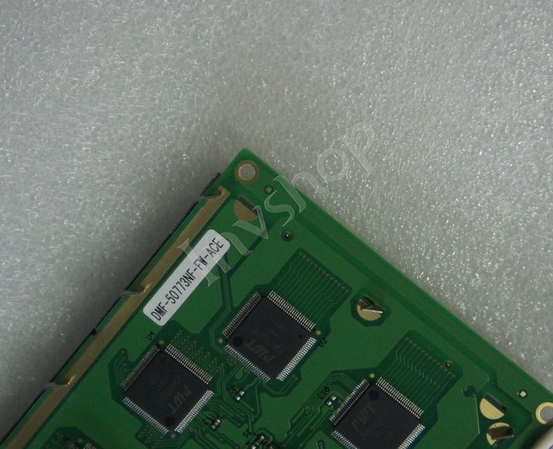 DMF-50773NF-FW-ACE industrial lcd display