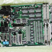 Mitsubishi I/O board FCU6-DX451