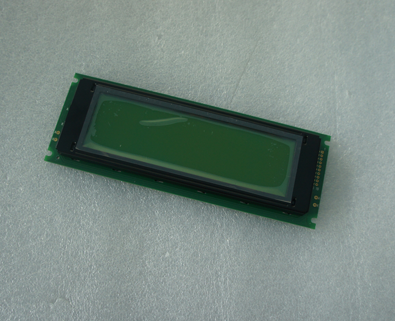 POWERTIP STN LCD Screen Display Panel 240*64 PG24064-E PG24064E