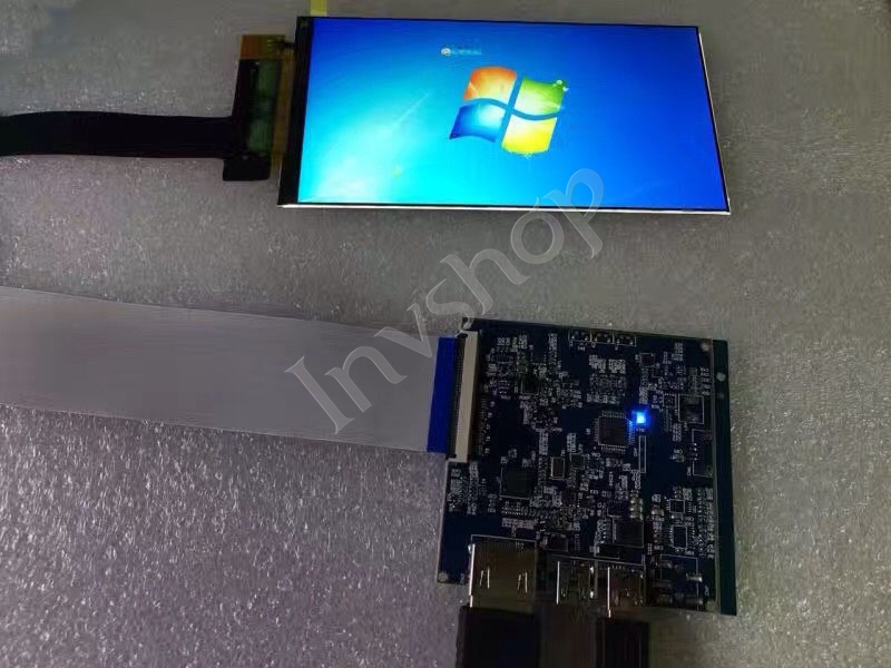 G133GE-L03 LCD Display New