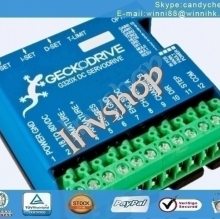 Geckodrive G320X Servo Motor Drive
