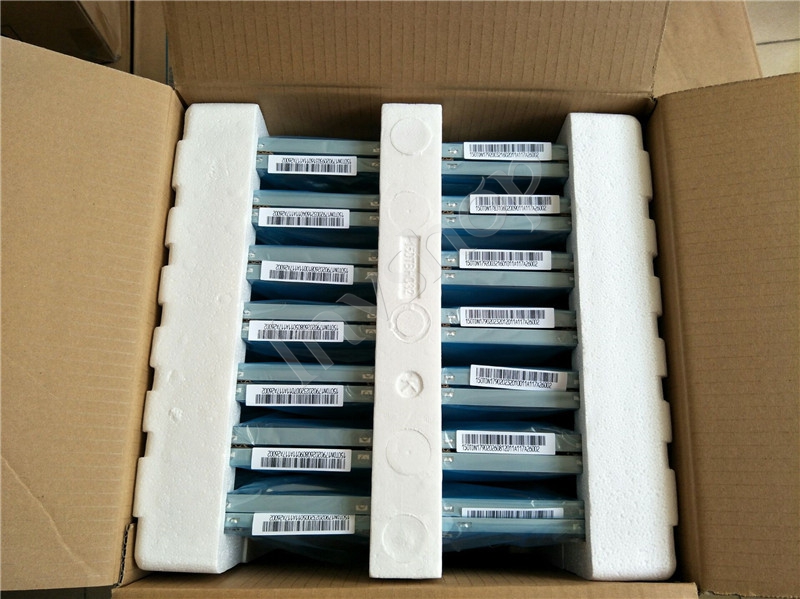 47-F-8-48-007R1 2Z TRANE Touch screen panel