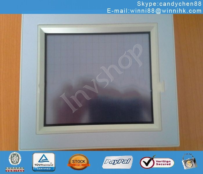 Japan HG2F-SS22VF Touch screen