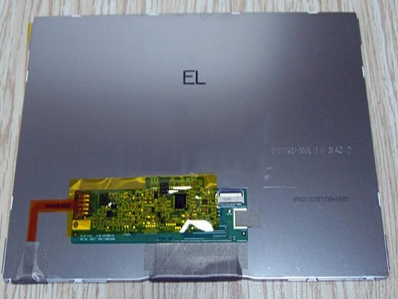 7,0 zoll lcd - display mit touchscreen bp070ws1-500 entspricht der industriellen