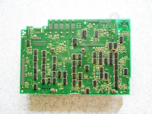 fanuc a20b-8101-0377 board verwendet