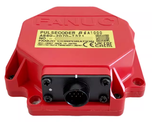 A860-2070-T321 Fanuc-Geber