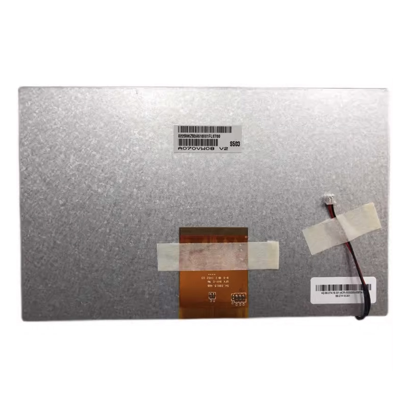 A070VW05 V.2 LCD New Display Screen Reliable Highly Adaptive Quality Supplier