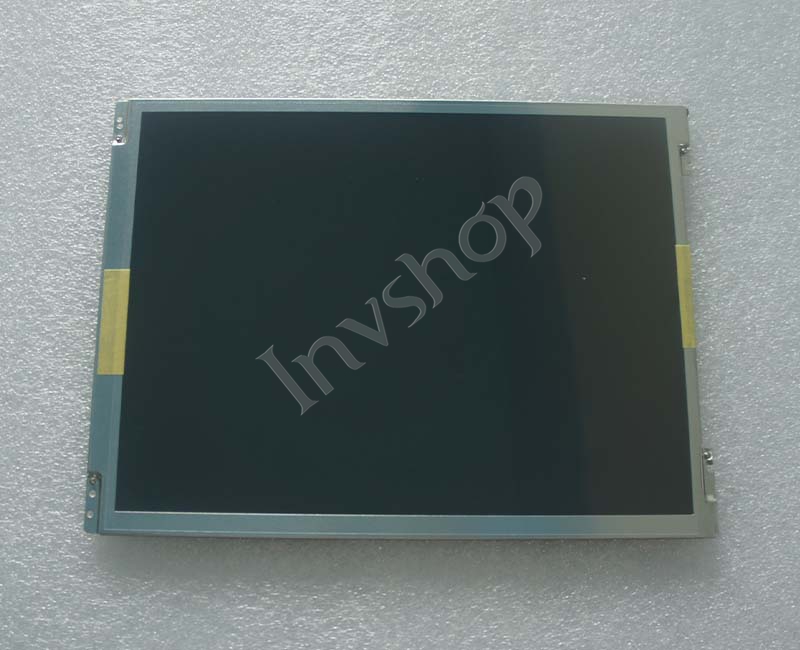Supply TIANMA 10.4 inch LCD Screen with CCFL backlight TS104SAALC01-00