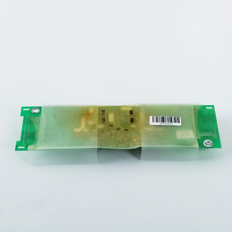 BN44-00056B Neuer Vier-Lampen-Hochdruckstreifen mit kleinem Mund Guter Preis