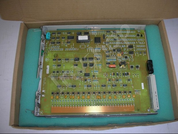 Honeywell 51304754-100 MU-PAIH03 Main Board