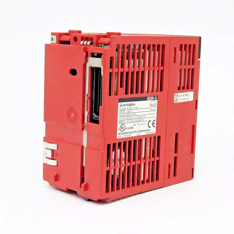 MITSUBISHI PLC Q Series Q61P new POWER SUPPLY UNIT