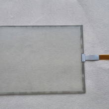 NEW ELO 12 inch resistance 5-wire touch screen E632286 touchpad