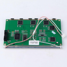 NEW LCD PANEL SCREEN 5.4INCH HDM128GS24Y-1-9JCF