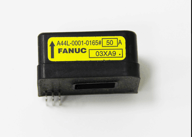 FANUC A44L-0001-0165#50A/100A/150A/200A//300A/400A/500A/600A