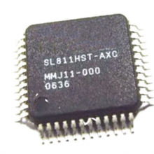 SL811HST-AXC New USB interface controller chip patch IC