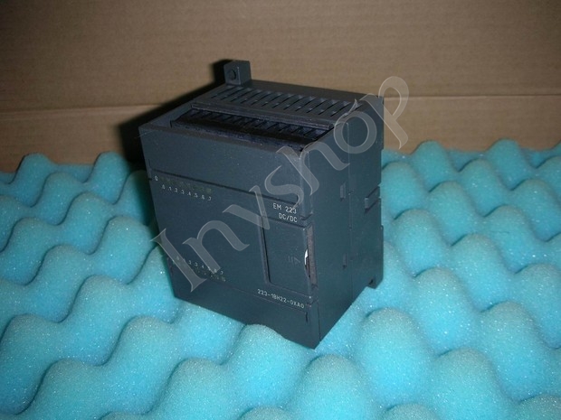 Siemens PLC 6ES7223-1BH22-0XA0 PLC Module