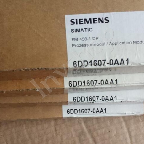 Original 95 neue 607-0AA1 FM458-1DP6DD1607-0AA16DD1