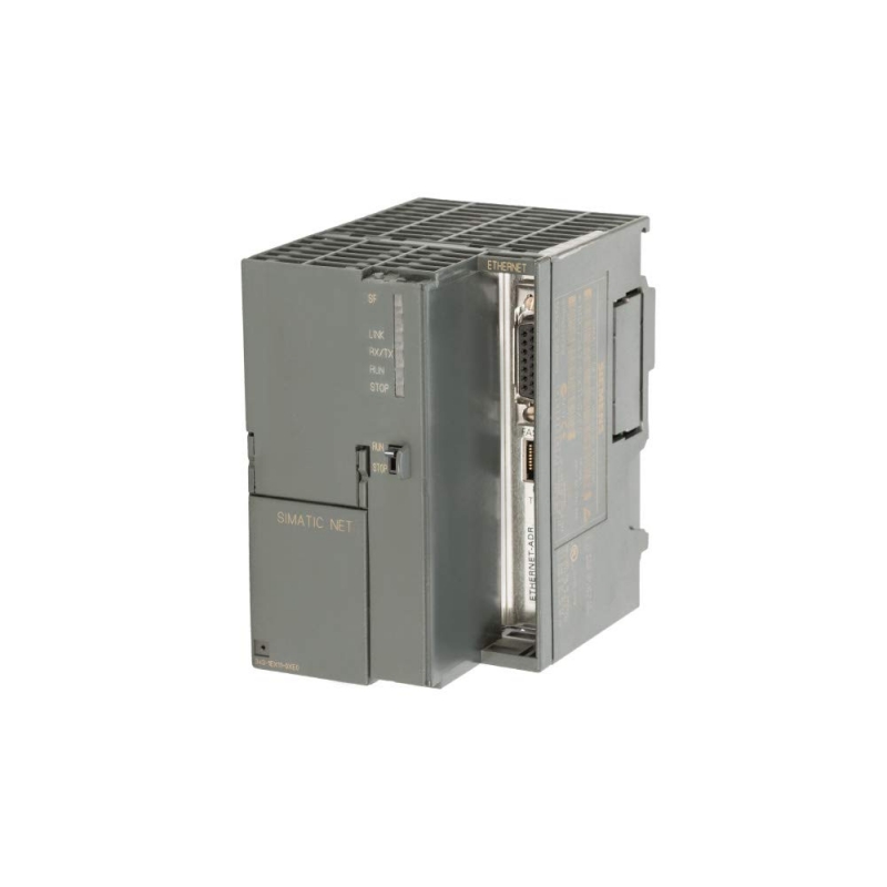 Siemens module 6GK7343-1GX11-0XE0