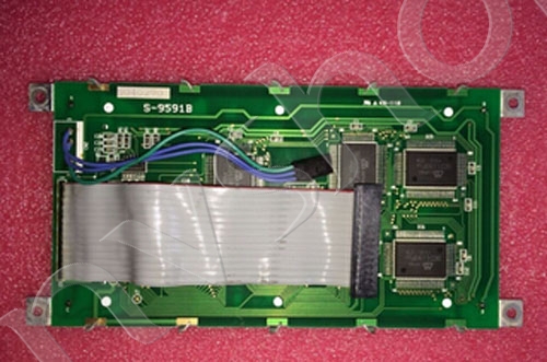 S-9591B original lcd screen in stock with good quality