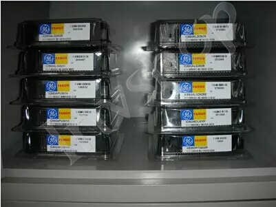 GE 90-30 IC693BEM331K Servo motor driver