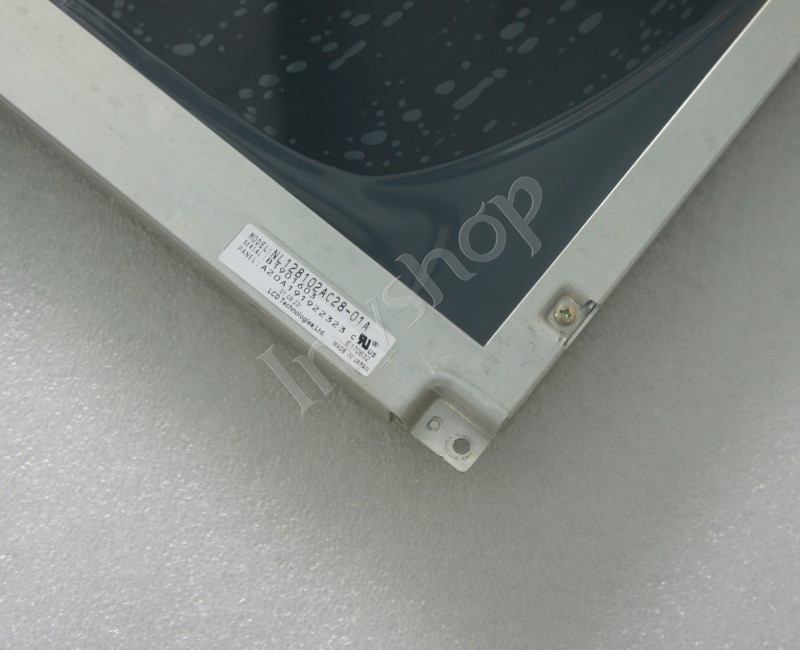 NL128102AC28-01A NEC 18.1inch LCD Display New and Original