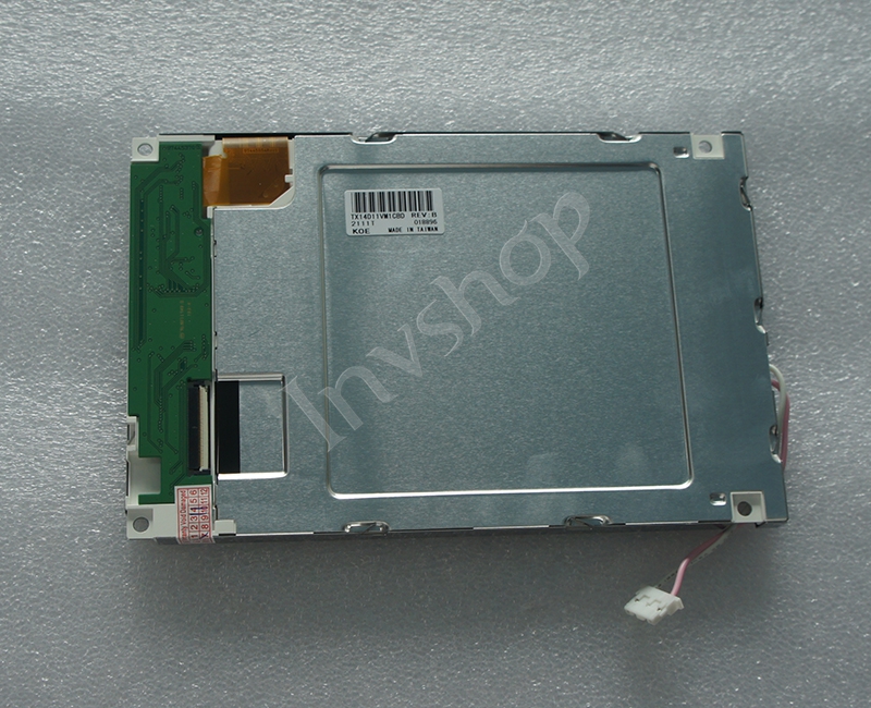 NEW&Original 5.7 320*240 TFT LCD PANEL TX14D11VM1CBD