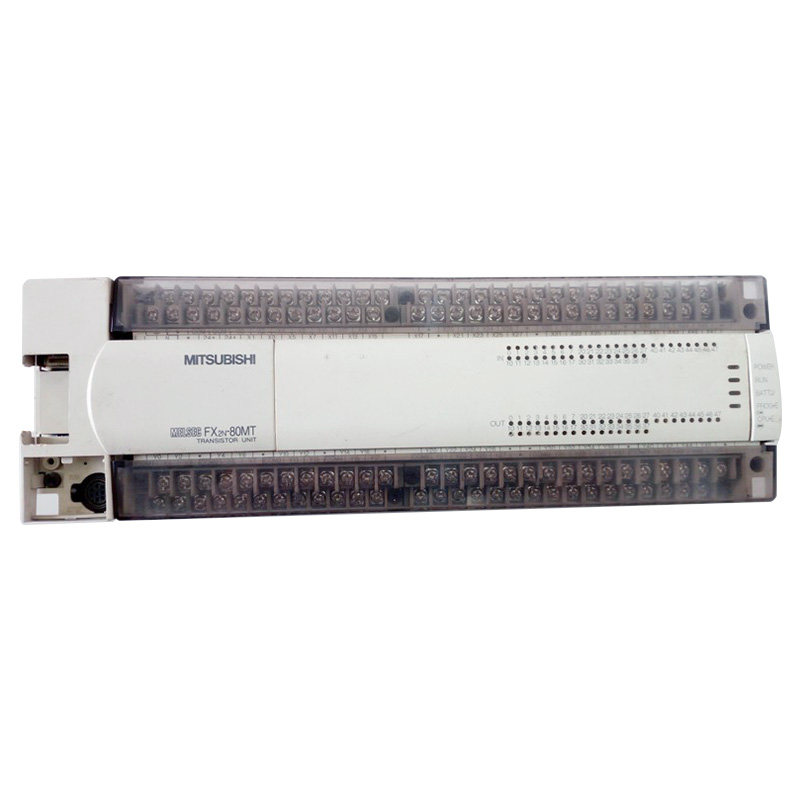 MITSUBISHI PLC FX2N-80MT-D