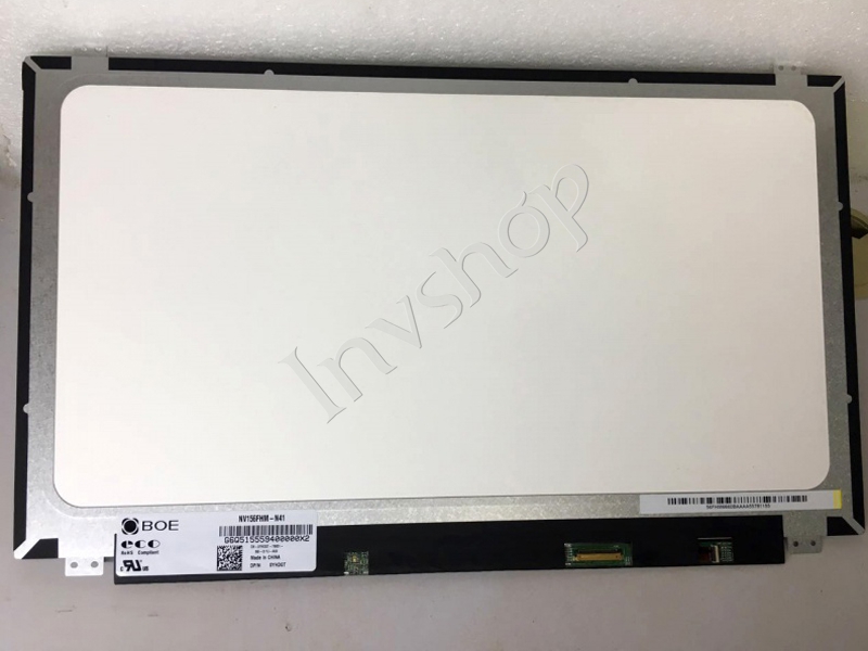 nv156fhm-n41 15,6 zoll tft - lcd mit 30 pins 1920 * 1080
