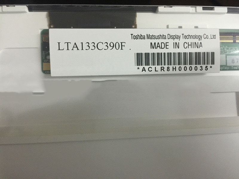 lta133c390f 13,3 - zoll - lcd - panel - 1280 * 800