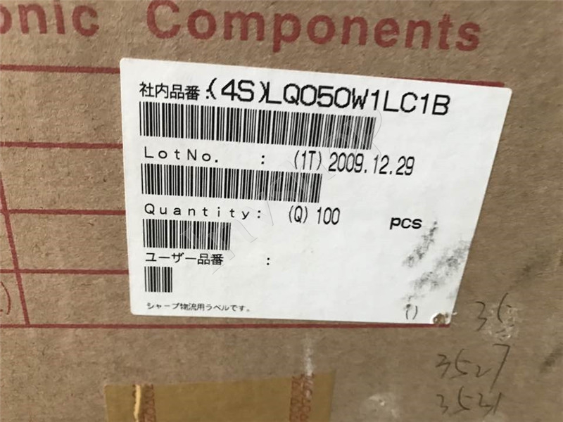 LM156LF1L03 15.6 ' 1920*1080 TFT LCD PANEL