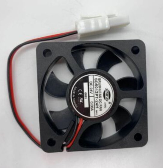 Fan SD5012PT-24H New