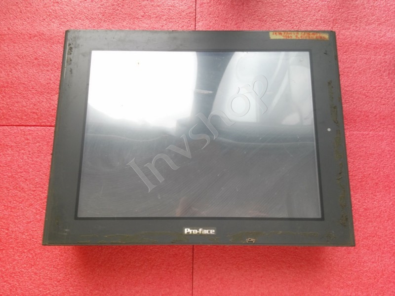 f lo glauben fp2600-t41-24 proface original japanischen einfuhren von farb - touchscreen