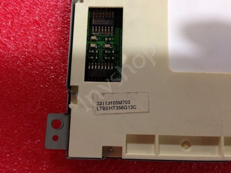 MITSUBISHI A951G0T-QLBD touch screen with good color
