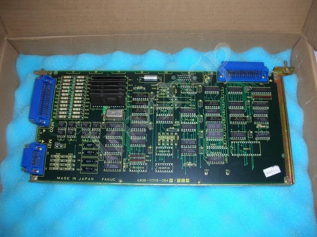 FANUC A20B-0008-0640 Main board