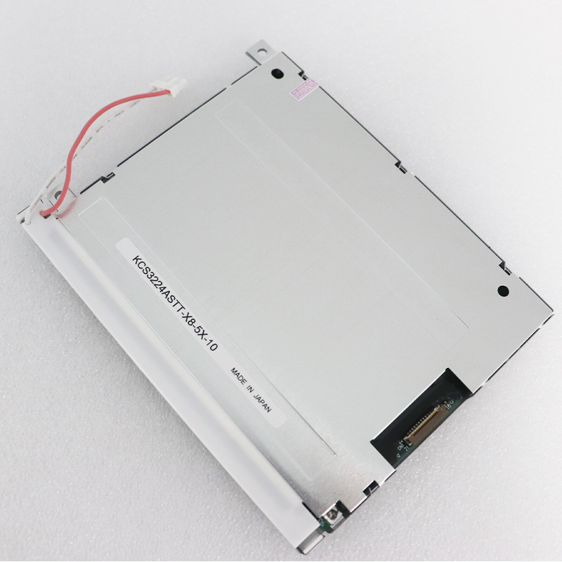 LCD Display for F940GOT-SWD-C Mitsubishi HMI