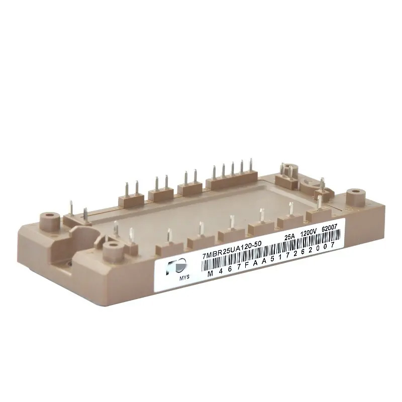 NEW FUJI 7MBR35SD120-50 7MBR35SD-120-5â€‹0 MODULE