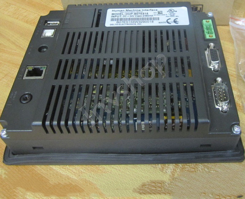 Variable frequency controller of PFD-510P PIN POINT vibratory disk