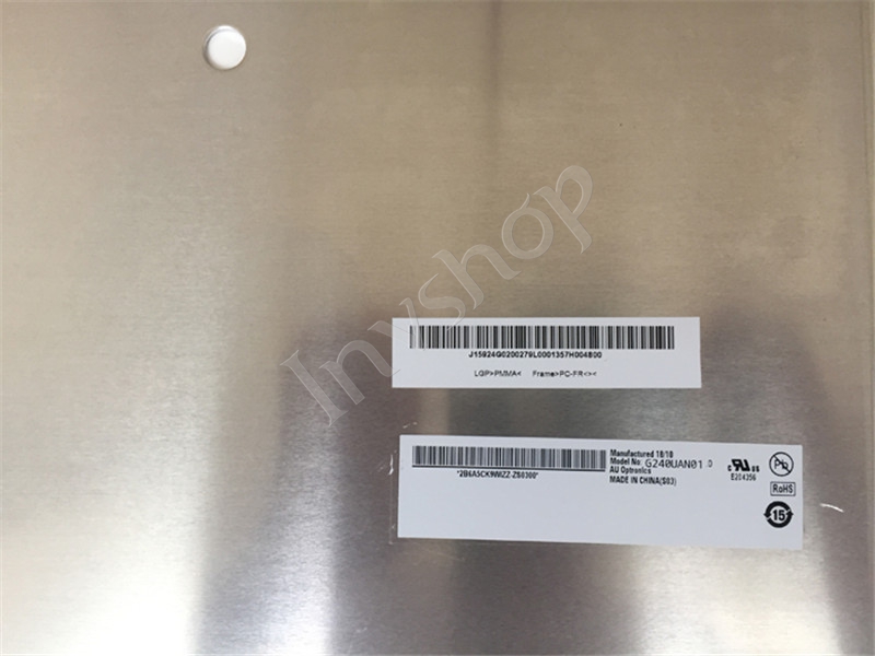 LTI220MT01 SAMSUNG 22inch lcd display New and original