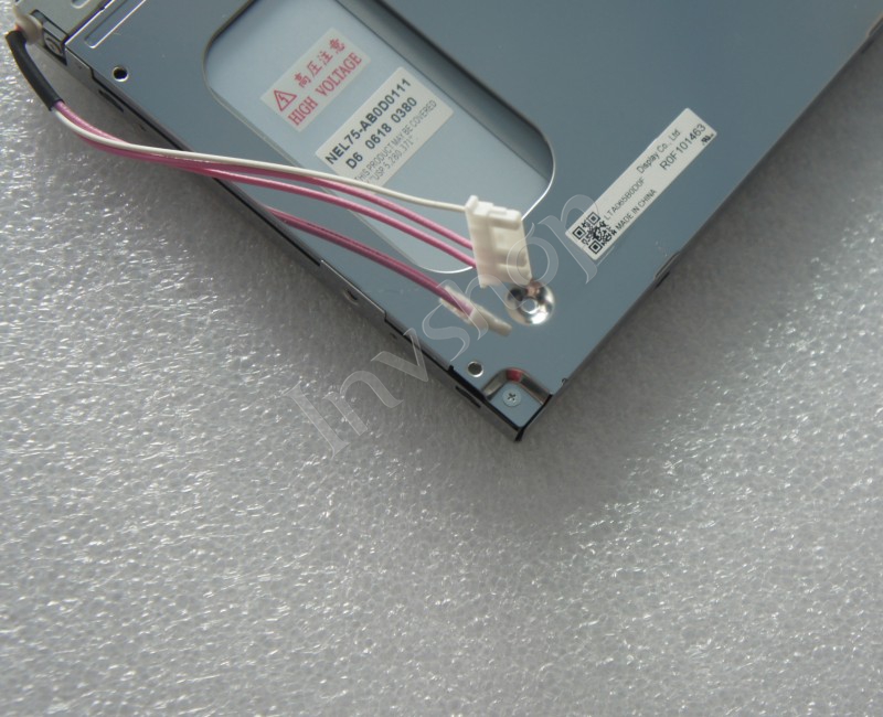 LTA104D183F Toshiba 10.4