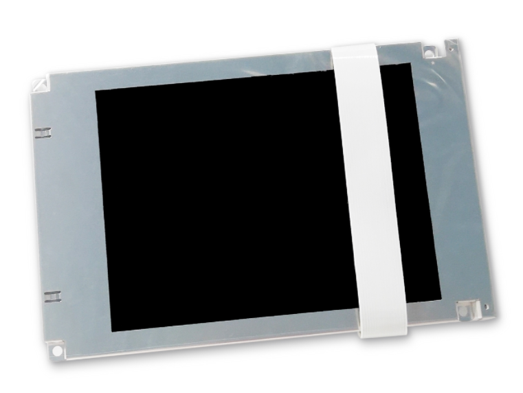 SX14Q004 320 * 240 5,7-Zoll-CSTN-LCD-Display