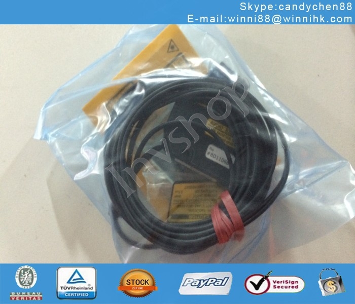 new LV-H65 KEYENCE photoelectric sensors