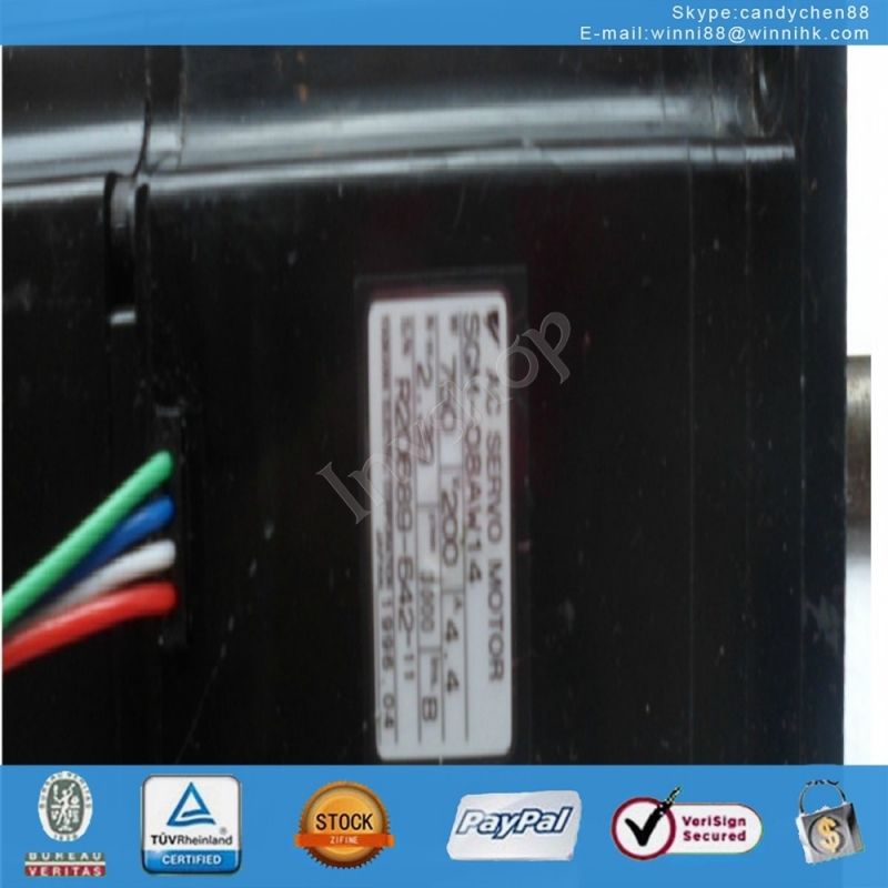 sgm-08aw12 yaskawa servoantriebe